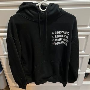 Linda Finegold ALF hoodie